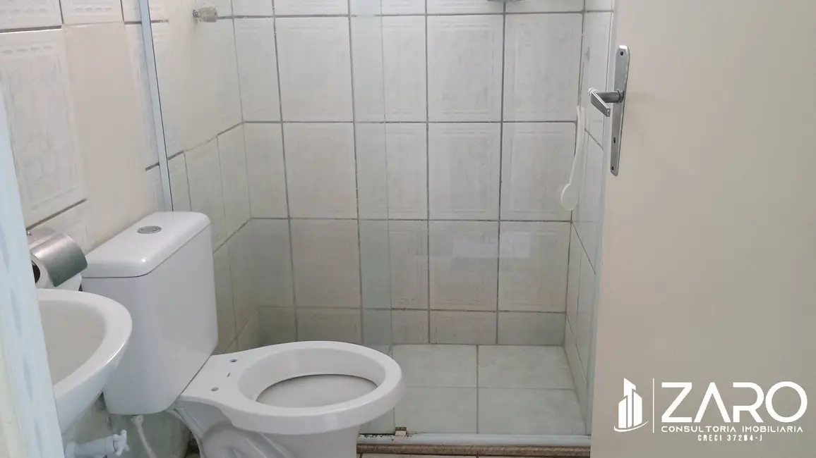 Foto 7 de Casa com 2 quartos à venda e para alugar, 131m2 em Parque Residencial Brasília, Rio Claro - SP