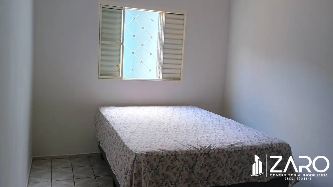 Foto 4 de Casa com 2 quartos à venda e para alugar, 131m2 em Parque Residencial Brasília, Rio Claro - SP