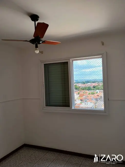 Foto 7 de Apartamento com 2 quartos à venda, 63m2 em Rio Claro - SP