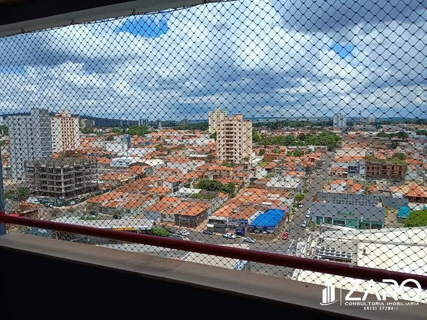 Foto 2 de Apartamento com 2 quartos à venda, 63m2 em Rio Claro - SP