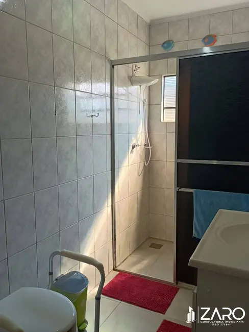 Foto 6 de Casa com 3 quartos à venda, 210m2 em Vila Indaiá, Rio Claro - SP