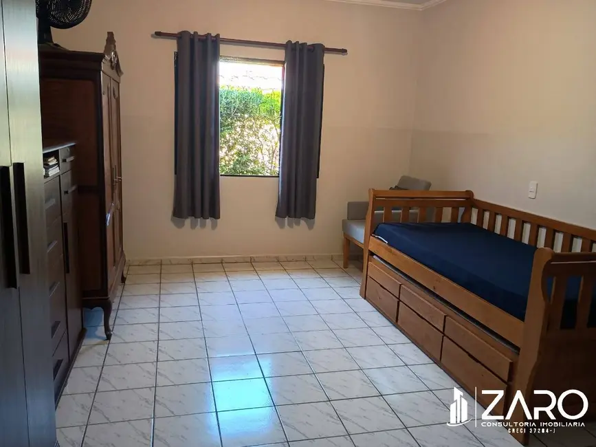 Foto 7 de Casa com 3 quartos à venda, 210m2 em Vila Indaiá, Rio Claro - SP