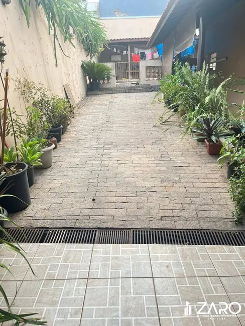 Foto 2 de Sobrado com 4 quartos à venda, 300m2 em Jardim Mirassol, Rio Claro - SP