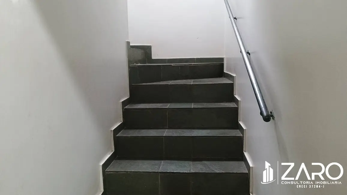 Foto 9 de Sobrado com 4 quartos à venda, 300m2 em Jardim Mirassol, Rio Claro - SP