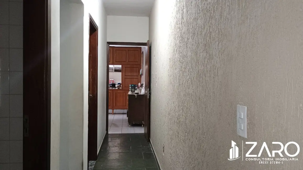 Foto 7 de Sobrado com 4 quartos à venda, 300m2 em Jardim Mirassol, Rio Claro - SP