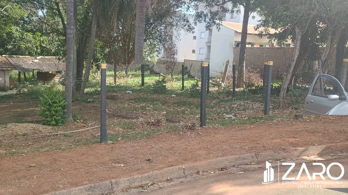Foto 5 de Terreno / Lote à venda, 2974m2 em Centro, Ipeuna - SP