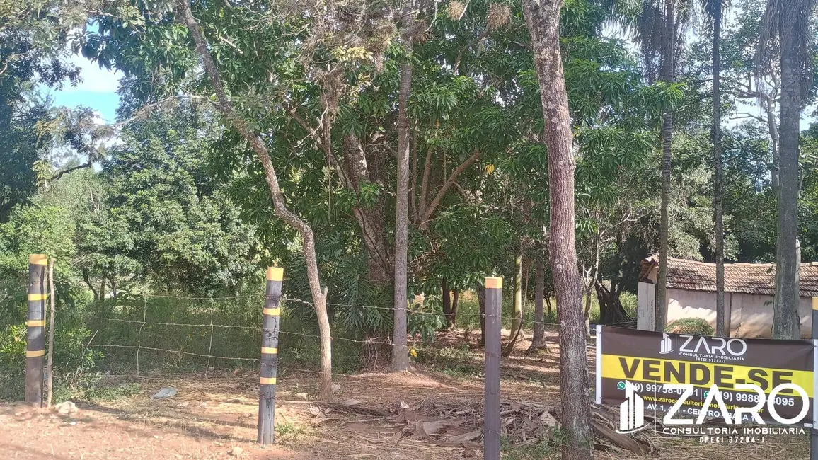 Foto 2 de Terreno / Lote à venda, 2974m2 em Centro, Ipeuna - SP