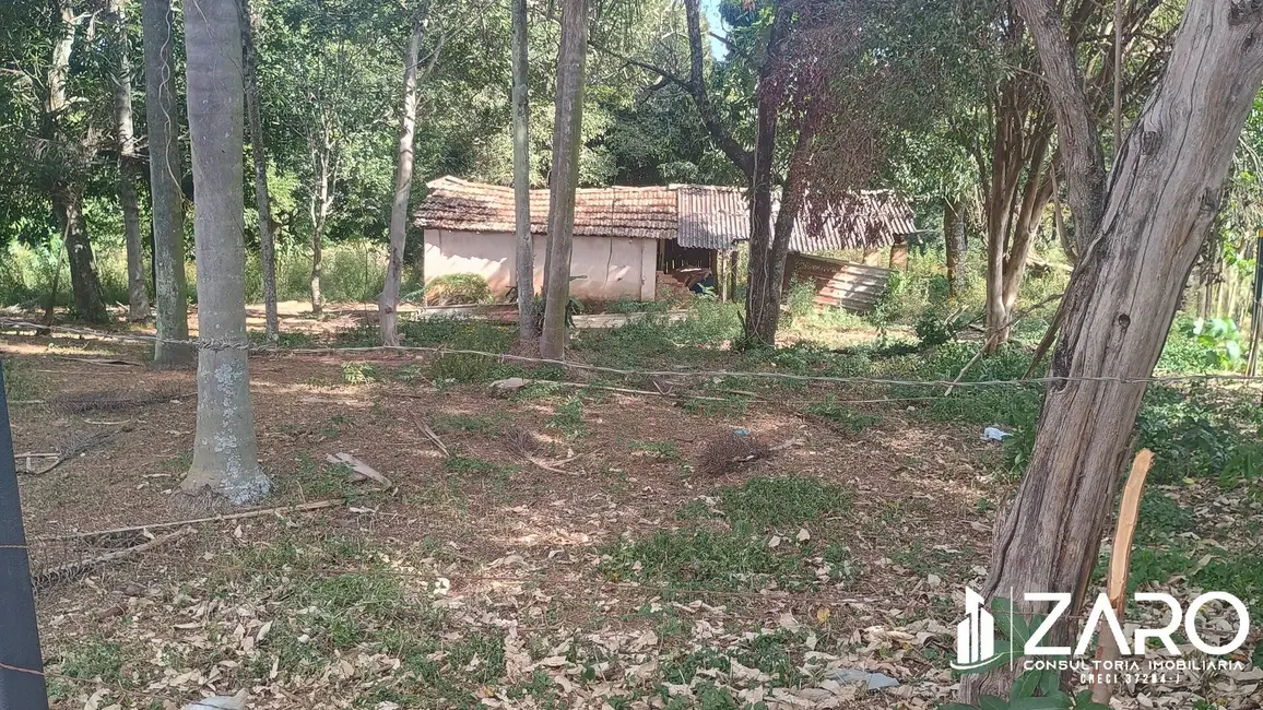 Foto 3 de Terreno / Lote à venda, 2974m2 em Centro, Ipeuna - SP