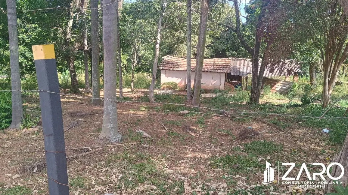 Foto 4 de Terreno / Lote à venda, 2974m2 em Centro, Ipeuna - SP