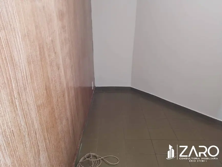 Foto 2 de Apartamento com 2 quartos para alugar, 59m2 em Vila Cristina, Rio Claro - SP