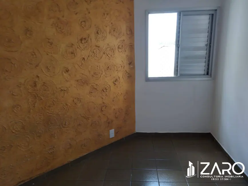 Foto 8 de Apartamento com 2 quartos para alugar, 59m2 em Vila Cristina, Rio Claro - SP