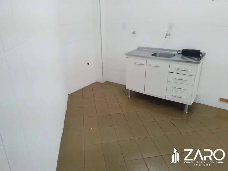 Foto 9 de Apartamento com 2 quartos para alugar, 59m2 em Vila Cristina, Rio Claro - SP