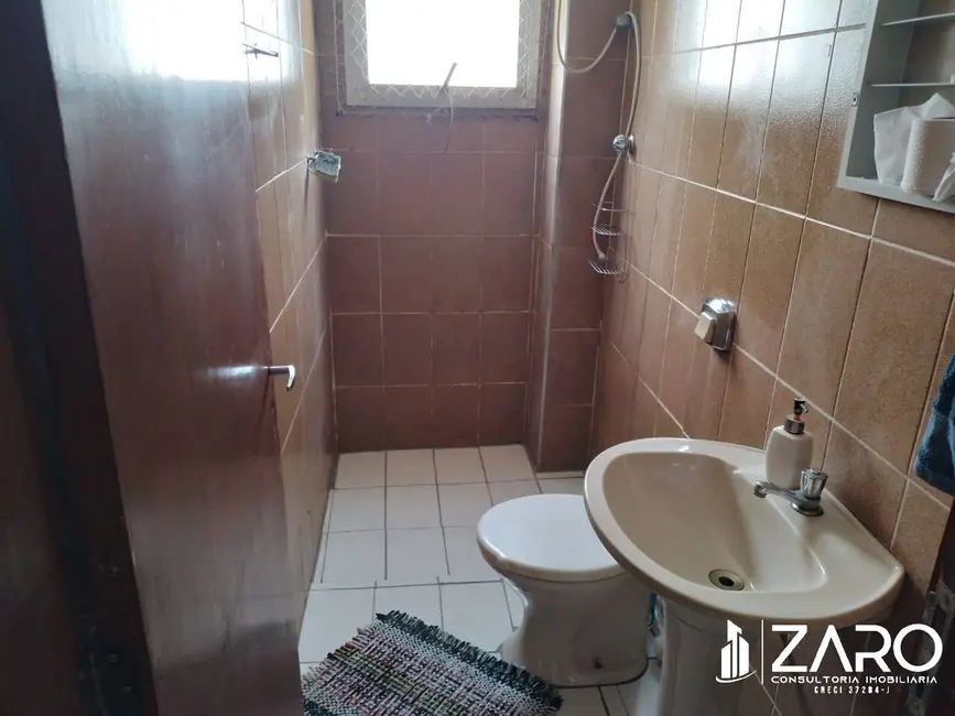 Foto 5 de Apartamento com 2 quartos para alugar, 59m2 em Vila Cristina, Rio Claro - SP