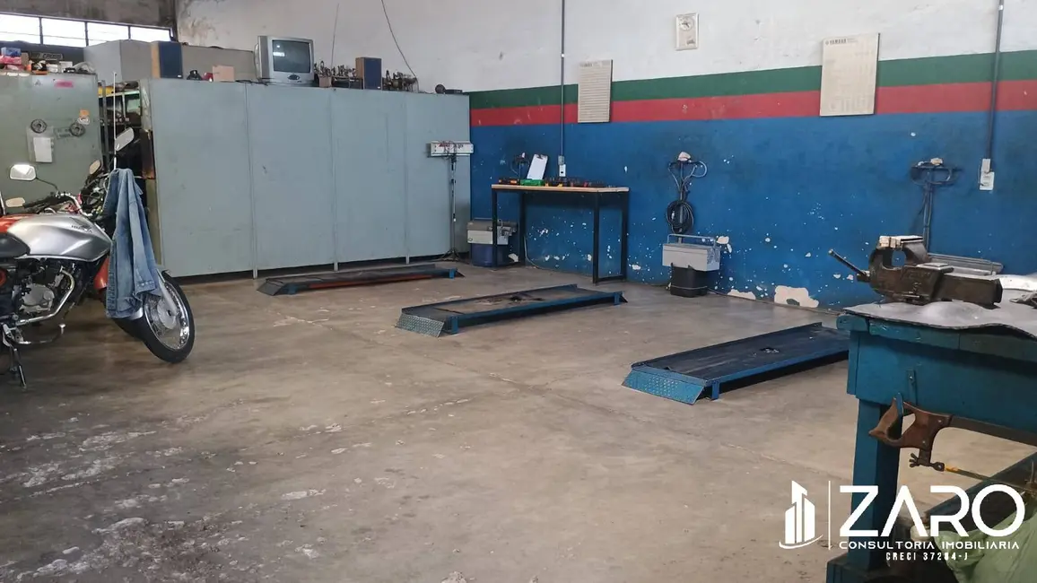 Foto 7 de Sala Comercial à venda e para alugar, 350m2 em Jardim América, Rio Claro - SP