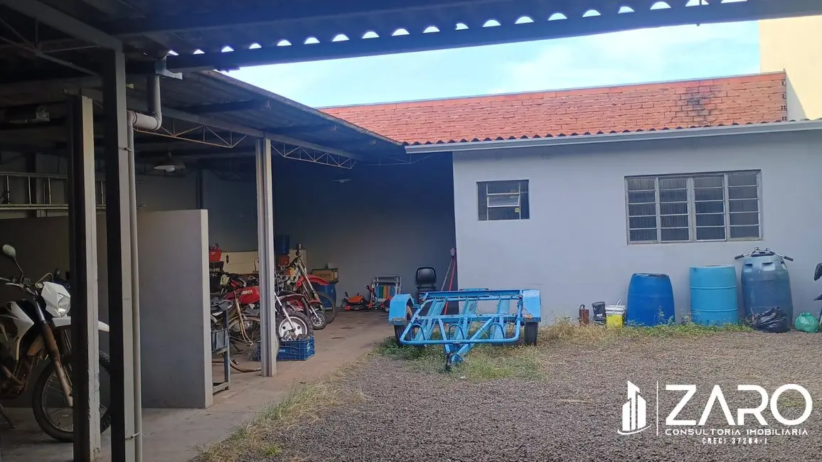 Foto 8 de Sala Comercial à venda e para alugar, 350m2 em Jardim América, Rio Claro - SP