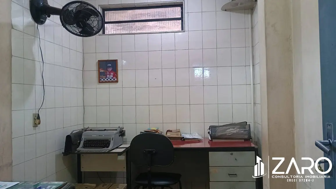 Foto 2 de Sala Comercial à venda e para alugar, 350m2 em Jardim América, Rio Claro - SP