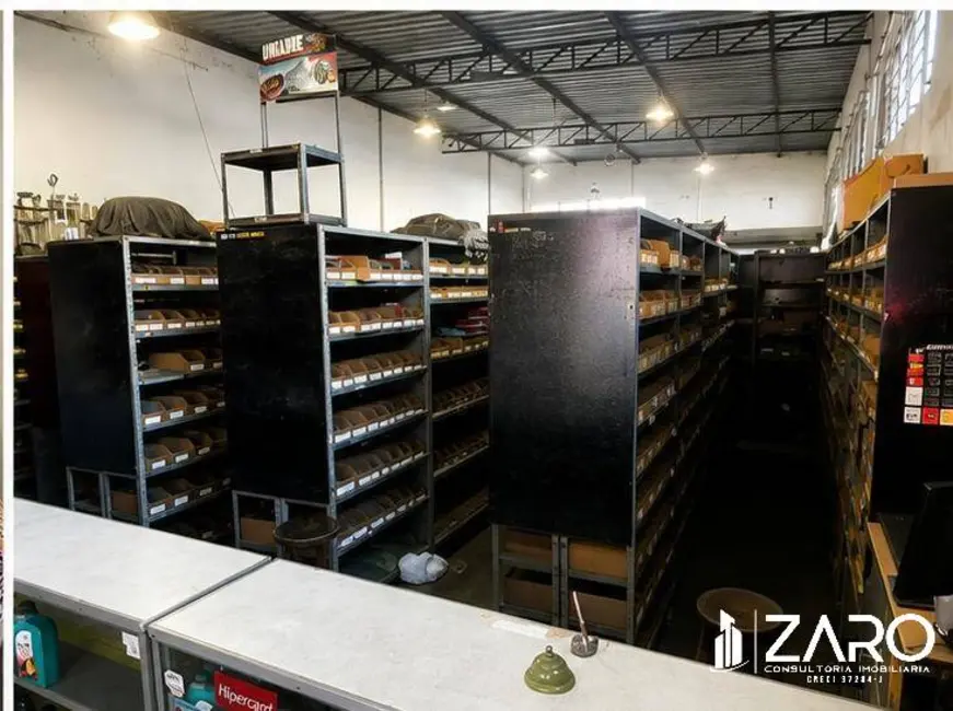 Foto 5 de Sala Comercial à venda e para alugar, 350m2 em Jardim América, Rio Claro - SP