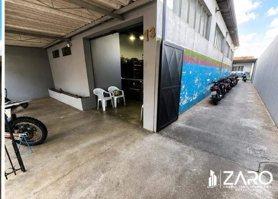 Foto 6 de Sala Comercial à venda e para alugar, 350m2 em Jardim América, Rio Claro - SP