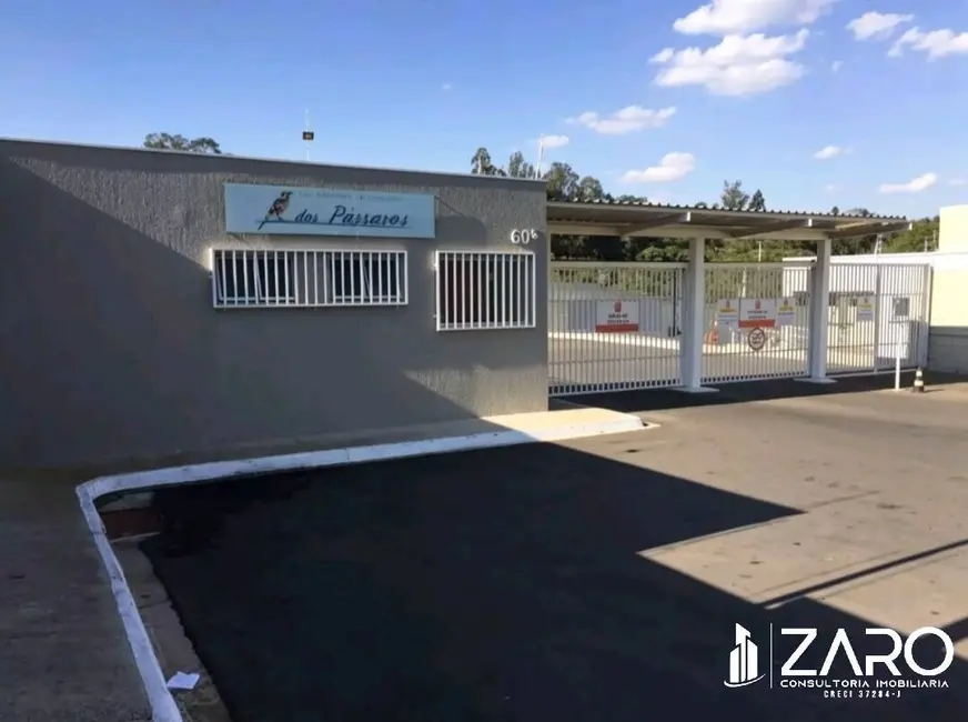 Foto 1 de Apartamento com 2 quartos para alugar, 49m2 em Parque Mãe Preta, Rio Claro - SP