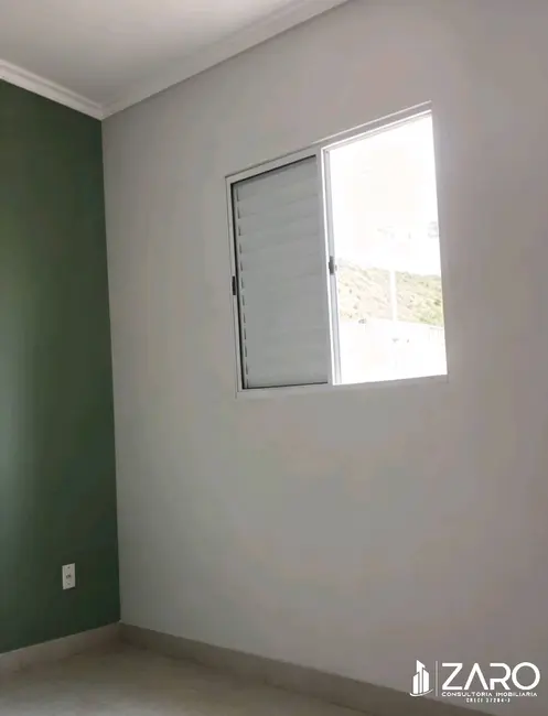 Foto 7 de Apartamento com 2 quartos para alugar, 49m2 em Parque Mãe Preta, Rio Claro - SP