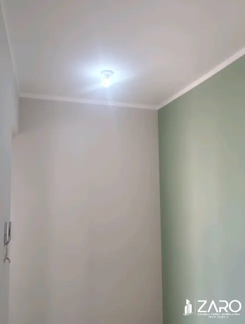 Foto 3 de Apartamento com 2 quartos para alugar, 49m2 em Parque Mãe Preta, Rio Claro - SP