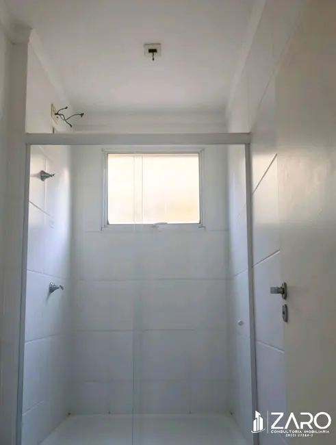 Foto 5 de Apartamento com 2 quartos para alugar, 49m2 em Parque Mãe Preta, Rio Claro - SP