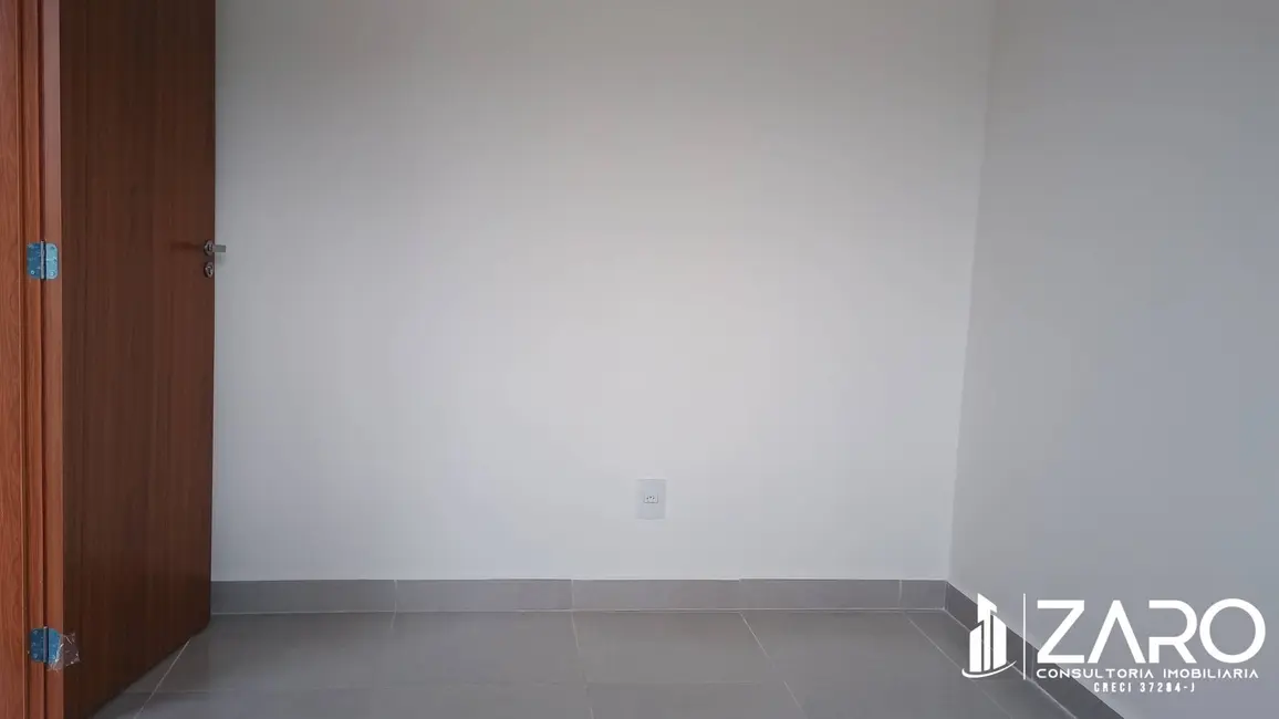 Foto 6 de Casa de Condomínio com 2 quartos para alugar, 43m2 em Recanto Paraíso, Rio Claro - SP