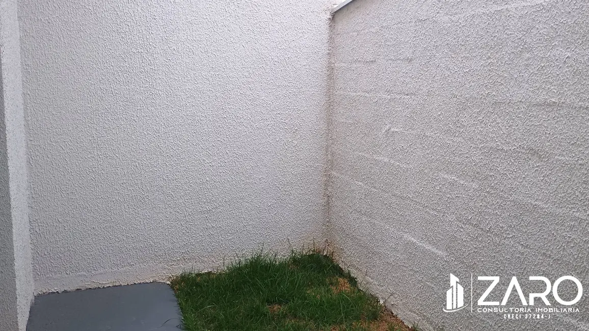 Foto 9 de Casa de Condomínio com 2 quartos para alugar, 43m2 em Recanto Paraíso, Rio Claro - SP