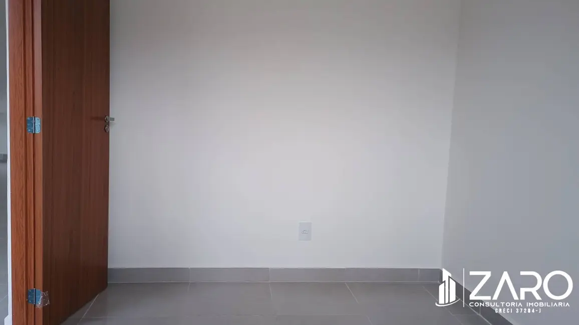 Foto 7 de Casa de Condomínio com 2 quartos para alugar, 43m2 em Recanto Paraíso, Rio Claro - SP