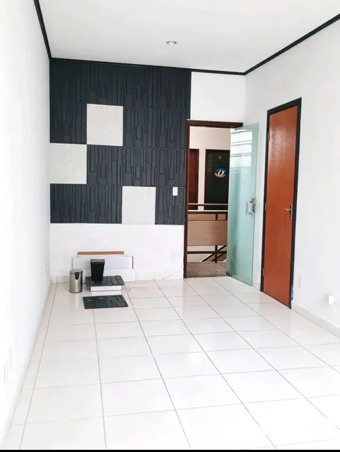 Foto 2 de Sala Comercial para alugar, 28m2 em Rio Claro - SP