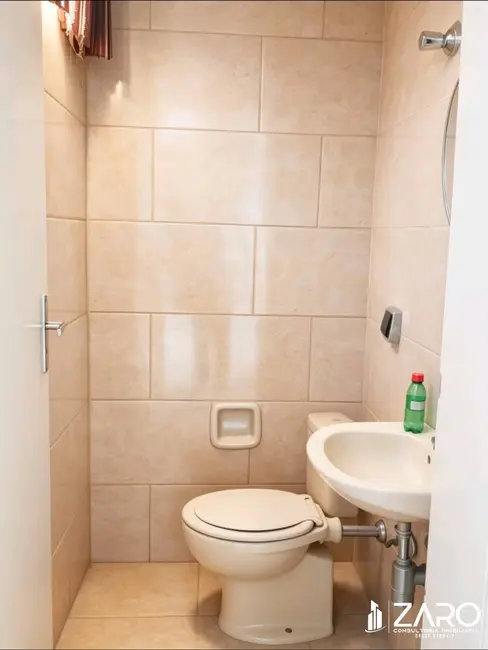 Foto 3 de Sala Comercial para alugar, 28m2 em Rio Claro - SP