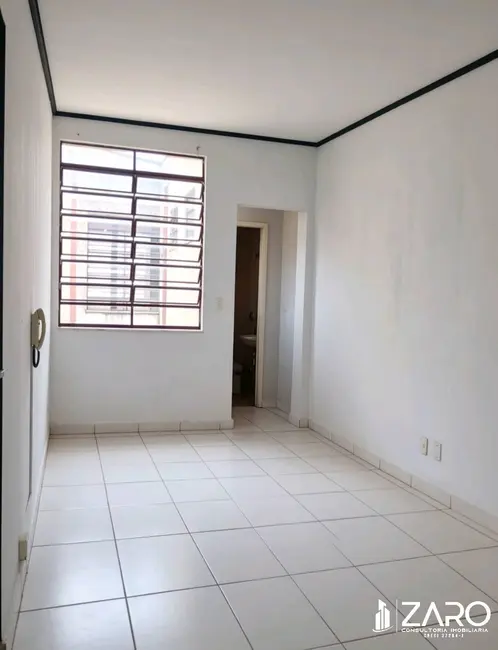 Foto 1 de Sala Comercial para alugar, 28m2 em Rio Claro - SP