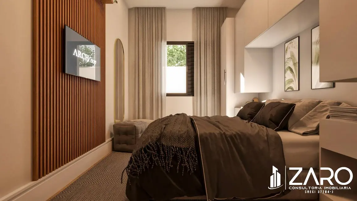 Foto 7 de Casa com 2 quartos à venda, 133m2 em Vila Nova, Rio Claro - SP