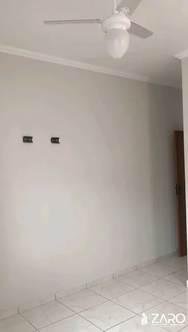 Foto 6 de Casa com 2 quartos para alugar, 150m2 em Parque Universitário, Rio Claro - SP