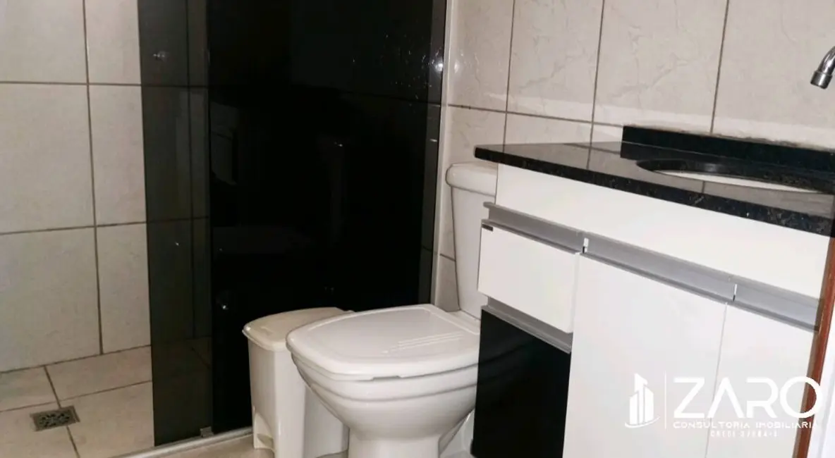 Foto 9 de Casa com 2 quartos para alugar, 150m2 em Parque Universitário, Rio Claro - SP