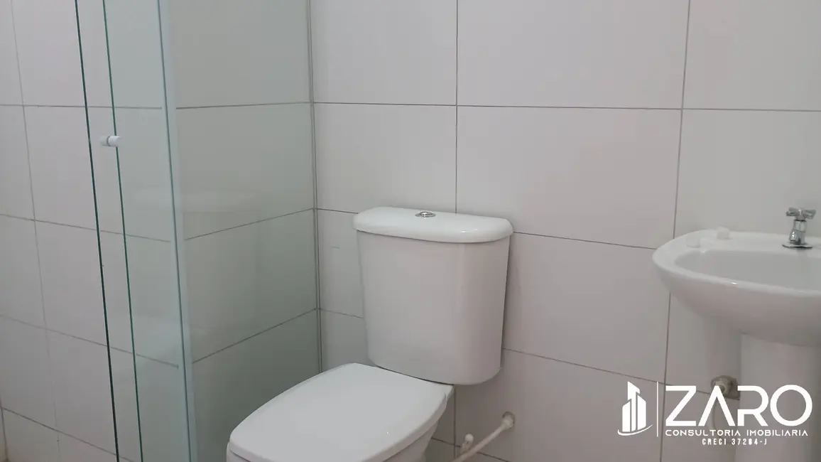 Foto 6 de Casa com 2 quartos para alugar, 43m2 em Recanto Paraíso, Rio Claro - SP
