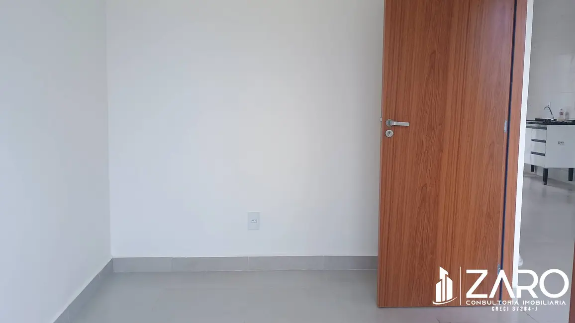 Foto 8 de Casa com 2 quartos para alugar, 43m2 em Recanto Paraíso, Rio Claro - SP
