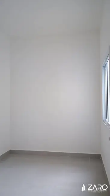 Foto 5 de Casa com 2 quartos para alugar, 43m2 em Recanto Paraíso, Rio Claro - SP