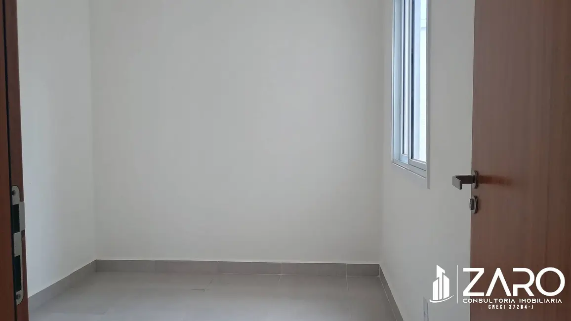 Foto 4 de Casa com 2 quartos para alugar, 43m2 em Recanto Paraíso, Rio Claro - SP
