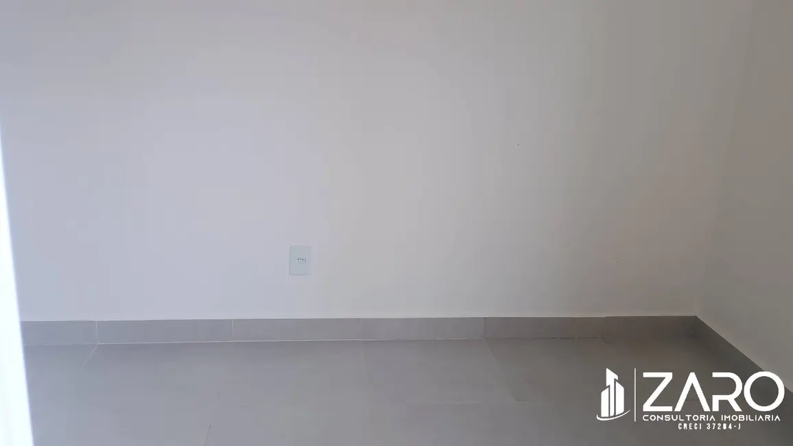 Foto 9 de Casa com 2 quartos para alugar, 43m2 em Recanto Paraíso, Rio Claro - SP