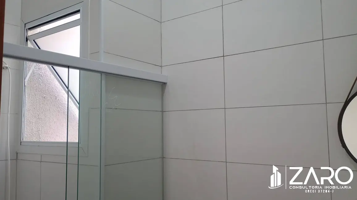 Foto 7 de Casa com 2 quartos para alugar, 43m2 em Recanto Paraíso, Rio Claro - SP