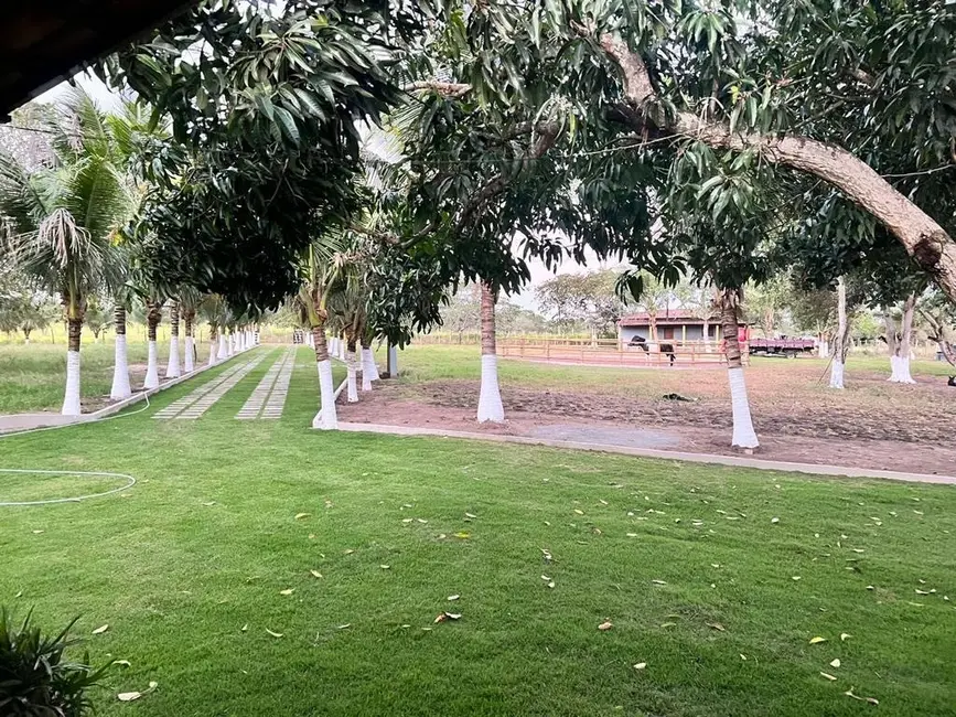 Foto 7 de Fazenda / Haras com 3 quartos à venda, 17m2 em Asa Branca, Feira De Santana - BA