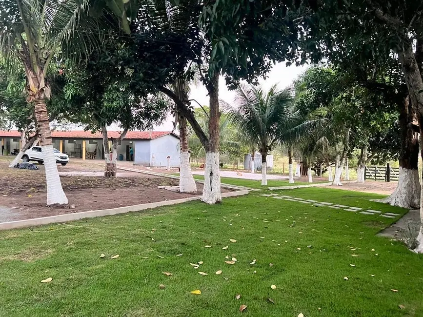 Foto 5 de Fazenda / Haras com 3 quartos à venda, 17m2 em Asa Branca, Feira De Santana - BA