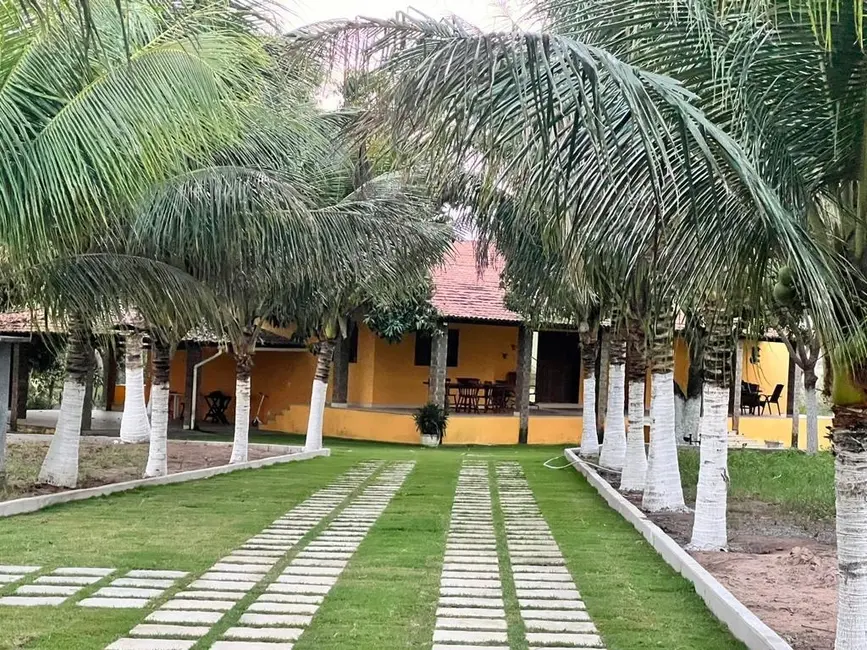 Foto 1 de Fazenda / Haras com 3 quartos à venda, 17m2 em Asa Branca, Feira De Santana - BA