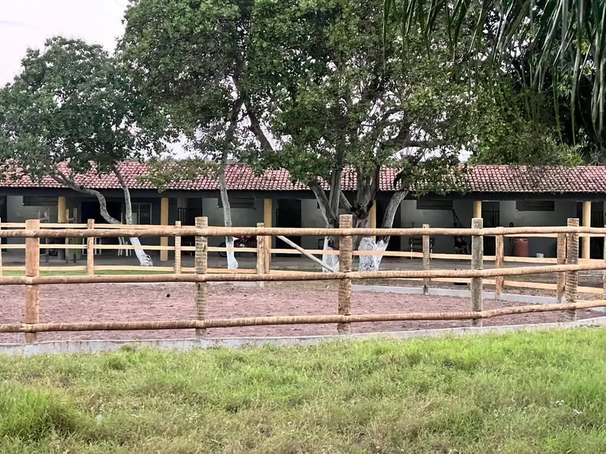 Foto 8 de Fazenda / Haras com 3 quartos à venda, 17m2 em Asa Branca, Feira De Santana - BA