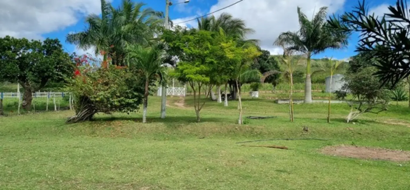Foto 1 de Fazenda / Haras à venda, 43m2 em Serrinha - BA