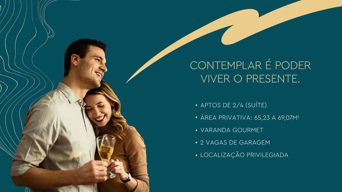 Apartamento com 2 quartos à venda, 69m2 em Caminho das Árvores, Salvador - BA - imagem 5 Foto 5 de Apartamento com 2 quartos à venda, 69m2 em Caminho das Árvores, Salvador - BA