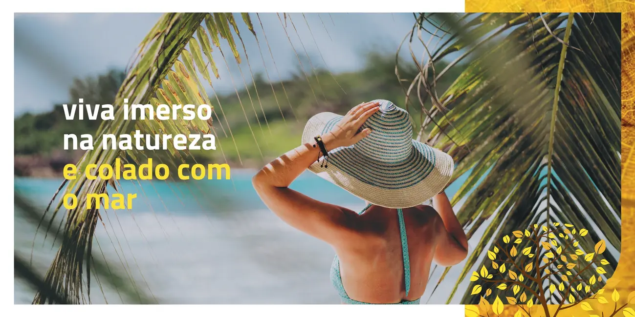 Foto 5 de Casa de Condomínio com 3 quartos à venda, 108m2 em Mata De Sao Joao - BA