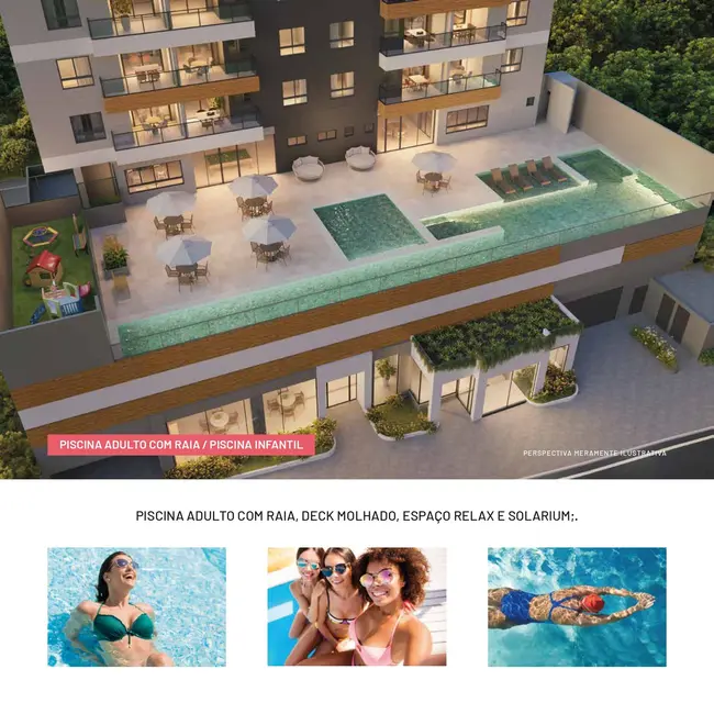 Apartamento com 2 quartos à venda, 54m2 em Santa Teresa, Salvador - BA - imagem 5 Foto 5 de Apartamento com 2 quartos à venda, 54m2 em Santa Teresa, Salvador - BA