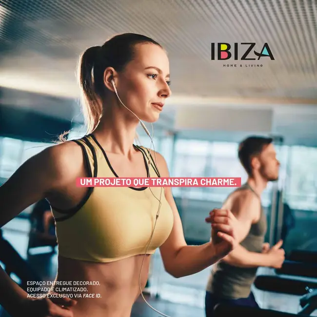 Apartamento com 2 quartos à venda, 54m2 em Santa Teresa, Salvador - BA - imagem 6 Foto 6 de Apartamento com 2 quartos à venda, 54m2 em Santa Teresa, Salvador - BA